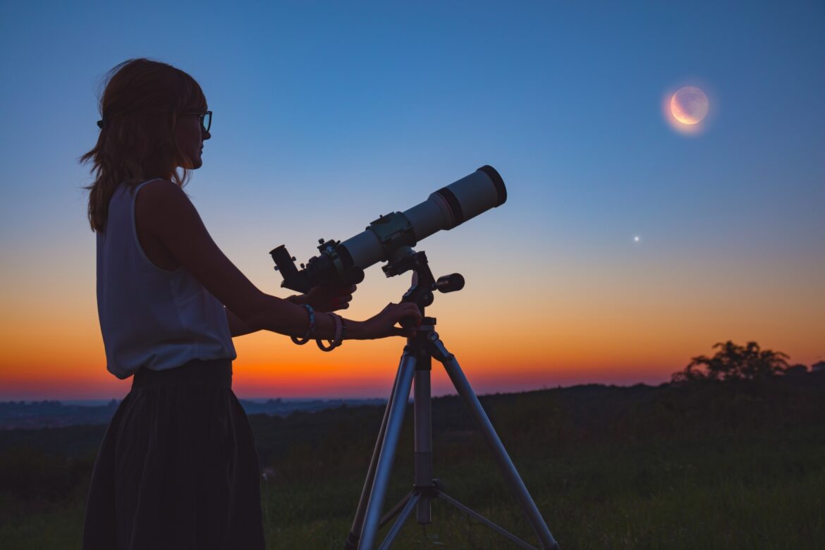 As descobertas mais recentes na astronomia que você precisa saber — Fique por dentro das últimas e mais surpreendentes descobertas na astronomia e saiba mais sobre o universo que nos rodeia!